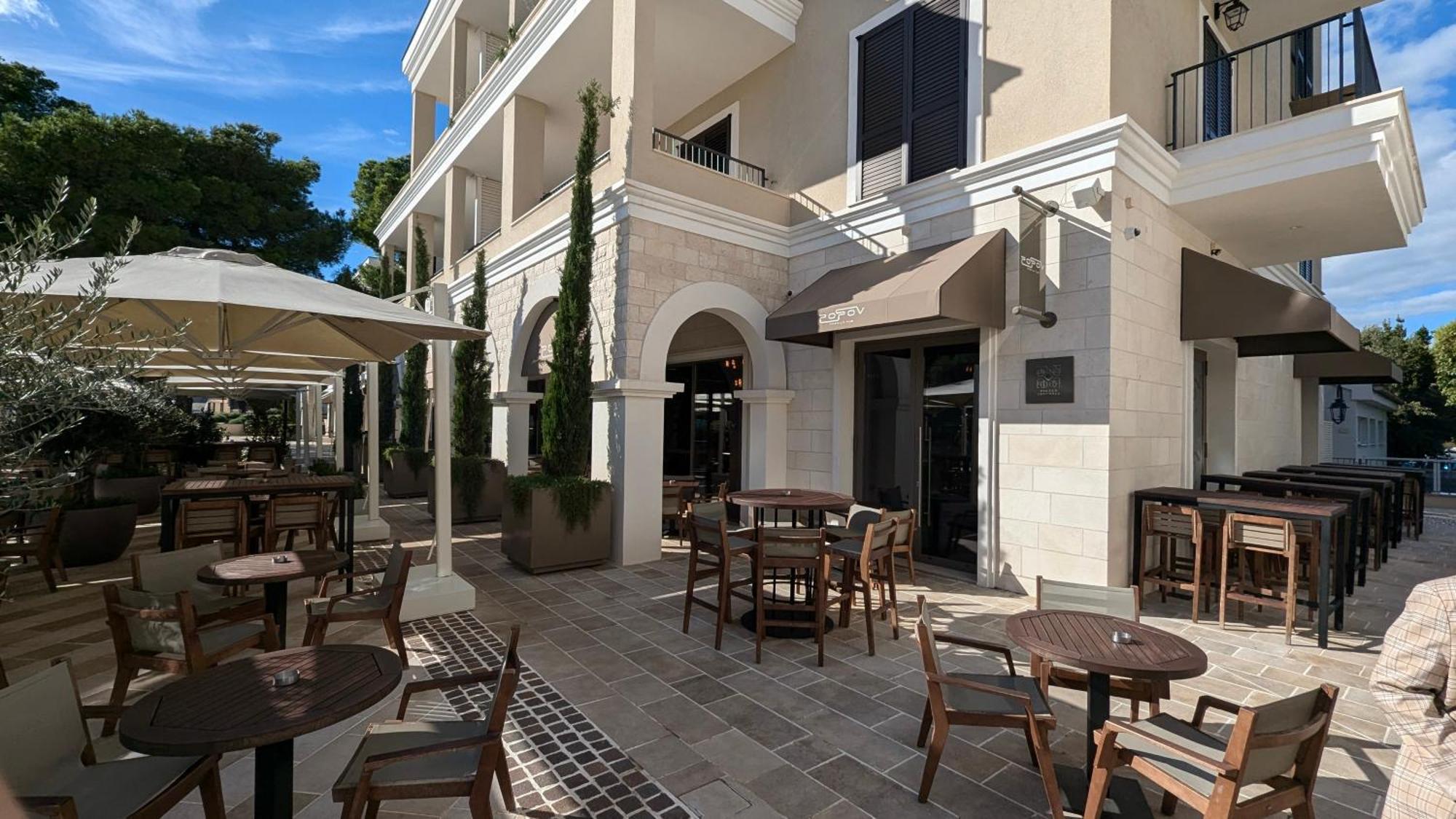 Lustica Apartments Central Tivat Exteriér fotografie